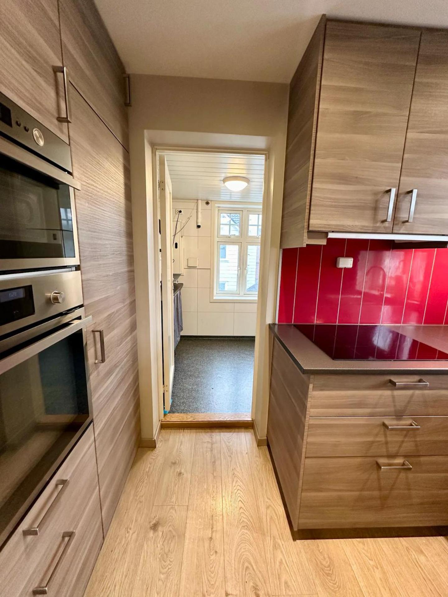 Апартаменты Stylish & Bright Penthouse - Office - 5 Star Location! Егерсунд Экстерьер фото